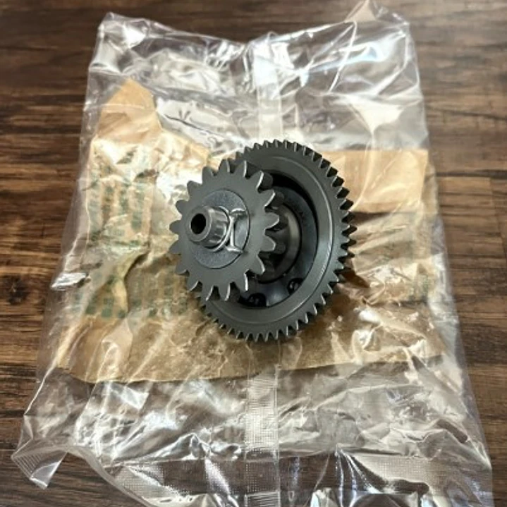 Bendix Embrague Arranque Corona Yamaha YZ450F WR450F 18-23 Nuevo 1