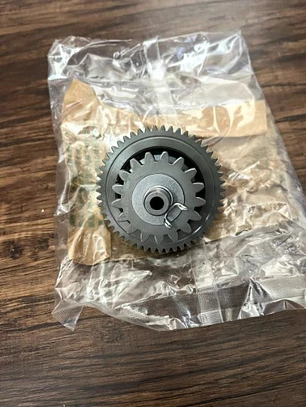 Bendix Embrague Arranque Corona Yamaha YZ450F WR450F 18-23 Nuevo