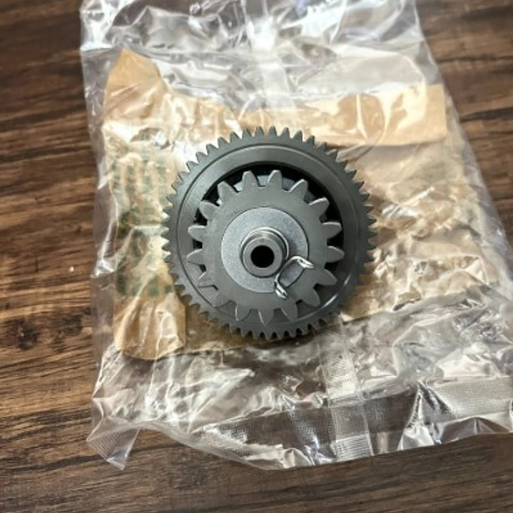 Bendix Embrague Arranque Corona Yamaha YZ450F WR450F 18-23 Nuevo 2