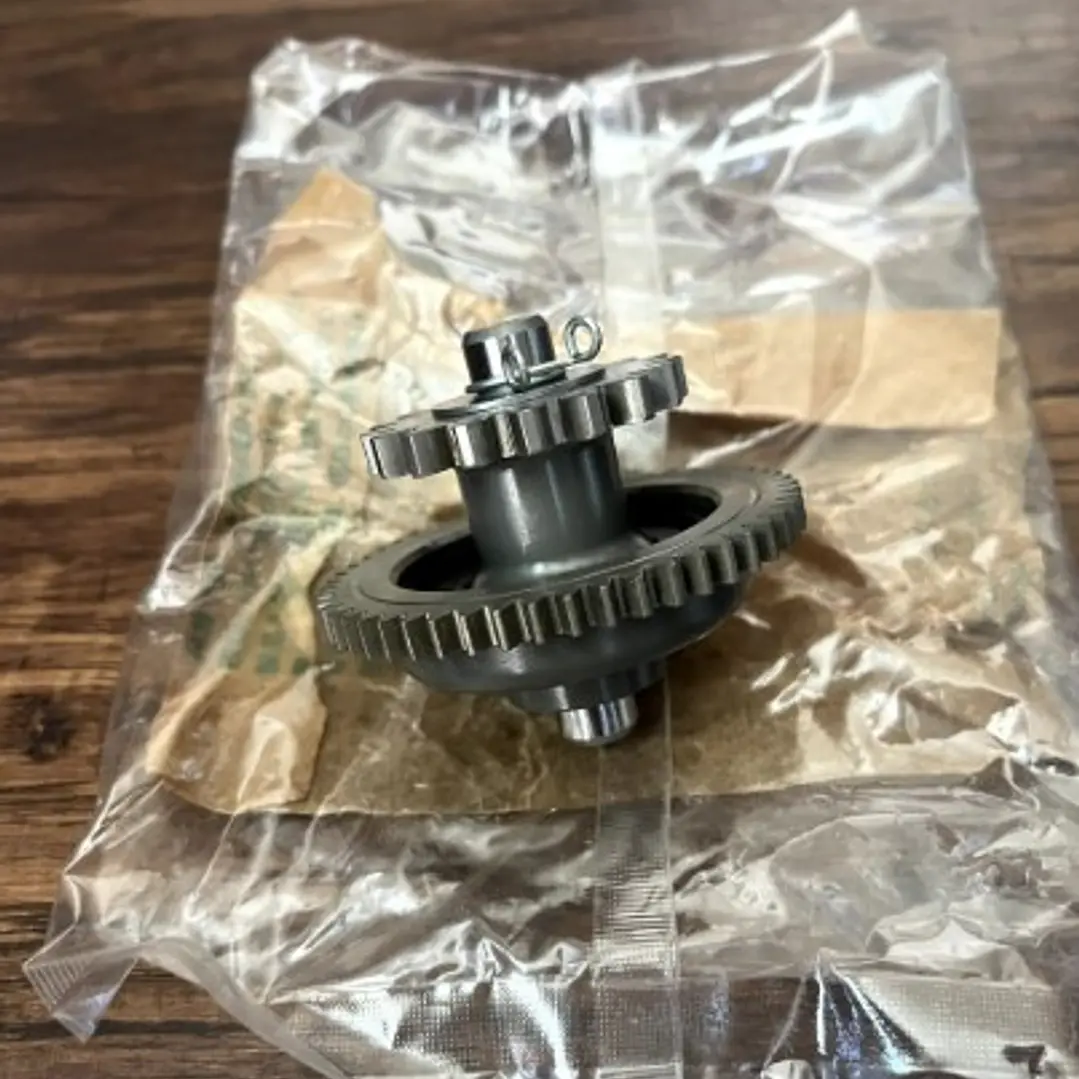 Bendix Embrague Arranque Corona Yamaha YZ450F WR450F 18-23 Nuevo 4