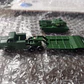 Matchbox Major Pack N° 3 - Lesney Moko Tank Transporter & Centurion Tank (Vintage 1959/1960) - Con Caja Original - Miniatura 3