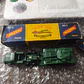 Matchbox Major Pack N° 3 - Lesney Moko Tank Transporter & Centurion Tank (Vintage 1959/1960) - Con Caja Original - Miniatura 7