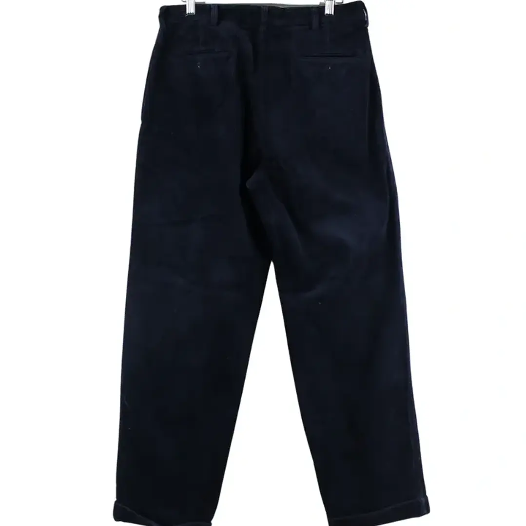 Pantalón cotele Polo Ralph Lauren Talla 34/32 Slim Fit 2