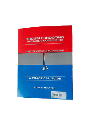Manual Técnico Troubleshooting Hydraulic Components – Rory S. McLaren