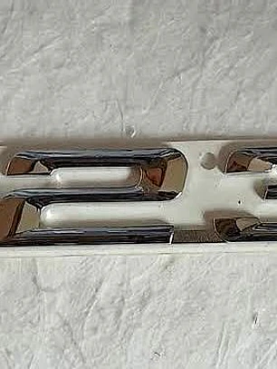 Emblema BMW 323i Original – E36
