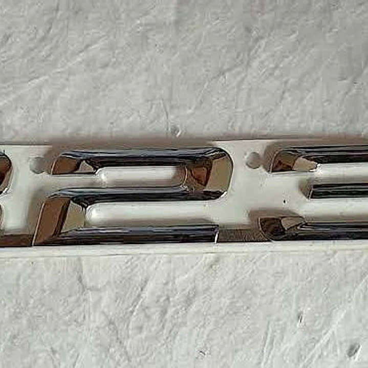 Emblema BMW 323i Original – E36 1