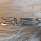 Emblema BMW 323i Original – E36 - Miniatura 2
