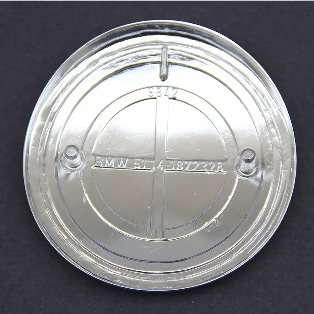Emblema Trasero BMW Original Genuino – Maletero/Portón (Pieza No 51141872328) 2