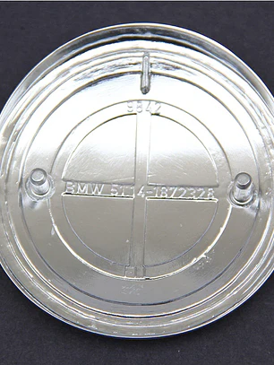 Emblema Trasero BMW Original Genuino – Maletero/Portón (Pieza No 51141872328)