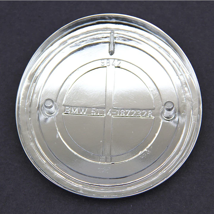 Emblema Trasero BMW Original Genuino – Maletero/Portón (Pieza No 51141872328) 2