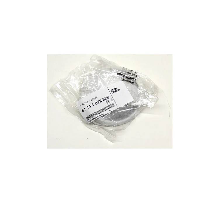 Emblema Trasero BMW Original Genuino – Maletero/Portón (Pieza No 51141872328) 3