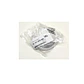 Emblema Trasero BMW Original Genuino – Maletero/Portón (Pieza No 51141872328) - Miniatura 3