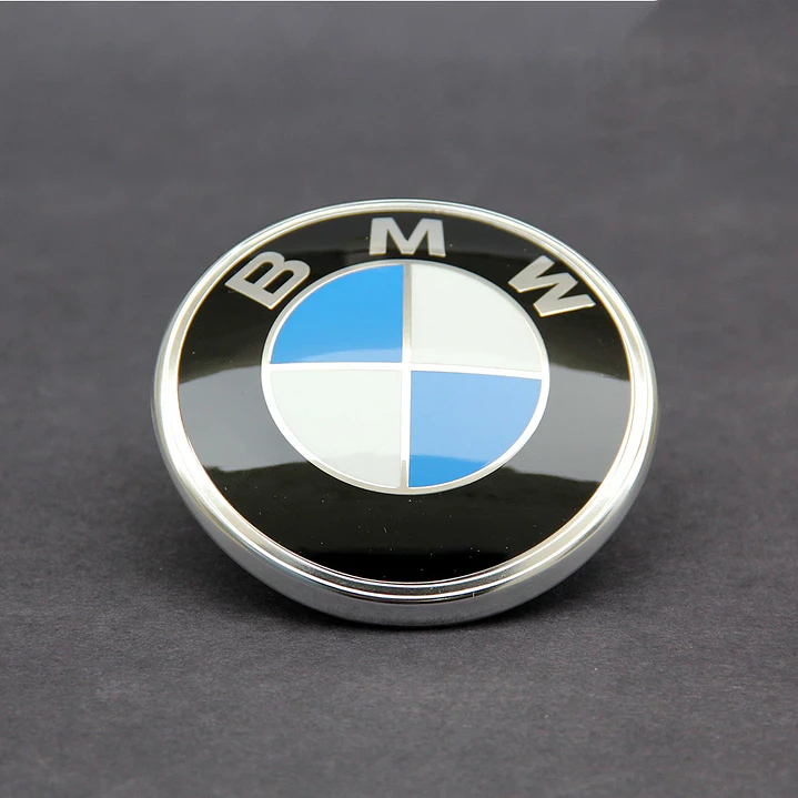 Emblema Trasero BMW Original Genuino – Maletero/Portón (Pieza No 51141872328) 1