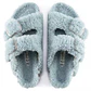 Sandalias Birkenstock Arizona Big Buckle Shearling – Talla 42 EU / 270 mm ANNE KLEIN - Miniatura 9