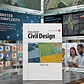 Autodesk Civil Design - Manual Original de Colección - Miniatura 1