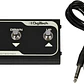 Interruptor de pie DigiTech FS3X de tres funciones para pedales FX - Miniatura 3