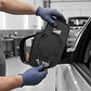 Cristal Espejo Retrovisor Izquierdo (lh) Chevrolet Silverado GMC Sierra 2003-2007 - Miniatura 3