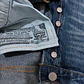 Jeans Levi's 501 Original Fit Hombre - Talla 34x29 - Nuevo Con Etiquetas - Miniatura 2