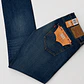 Jeans Levi's 501 Original Fit Hombre - Talla 34x29 - Nuevo Con Etiquetas - Miniatura 3
