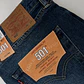 Jeans Levi's 501 Original Fit Hombre - Talla 34x29 - Nuevo Con Etiquetas - Miniatura 4