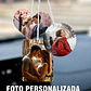 Aromatizante Personalizado para Auto 🚗✨ - Miniatura 1
