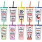  Set De 10 Vasos Mágicos 18 De Septiembre, Fiestas Patrias Set De 10 Vasos Mágicos 18 De Septiembre, Fiestas Patrias Set De 10 Vasos Mágicos 18 De Septiembre, Fiestas Patrias Set De 10 Vasos Mágicos 1 - Miniatura 1