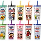  Set De 10 Vasos Mágicos 18 De Septiembre, Fiestas Patrias Set De 10 Vasos Mágicos 18 De Septiembre, Fiestas Patrias Set De 10 Vasos Mágicos 18 De Septiembre, Fiestas Patrias Set De 10 Vasos Mágicos 1 - Miniatura 2