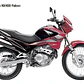 Guía De Cadena Distribución Honda Nx4 Falcon 400 - Nueva - Miniatura 2