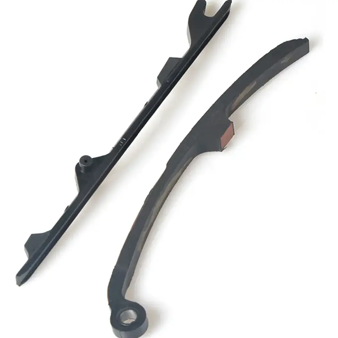 Guía De Cadena Distribución Honda Nx4 Falcon 400 - Nueva 4
