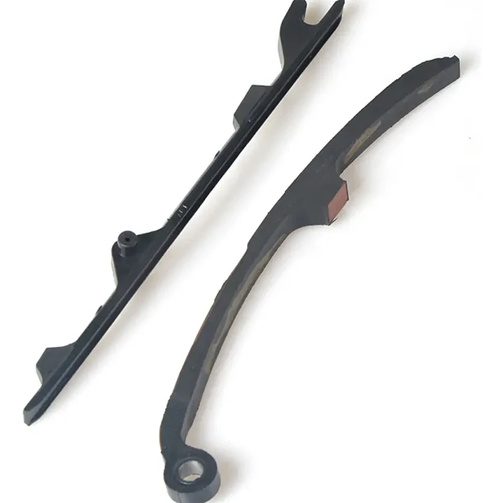 Guía De Cadena Distribución Honda Nx4 Falcon 400 - Nueva 4