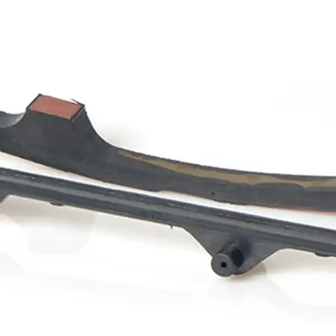 Guía De Cadena Distribución Honda Nx4 Falcon 400 - Nueva 5
