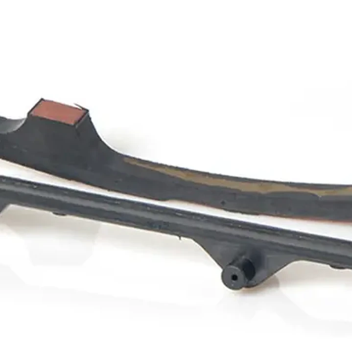 Guía De Cadena Distribución Honda Nx4 Falcon 400 - Nueva 5