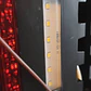 Par Focos Traseros Led Para Remolque 12v Con Luz De Patente - Miniatura 2