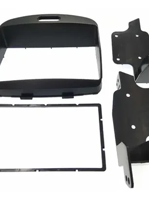 Kit De Instalación Radio Hyundai i10 2008-2013 Frente Marco Fascia 11-143