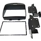 Kit De Instalación Radio Hyundai i10 2008-2013 Frente Marco Fascia 11-143 - Miniatura 1