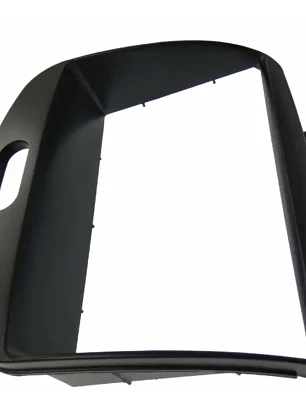 Kit De Instalación Radio Hyundai i10 2008-2013 Frente Marco Fascia 11-143