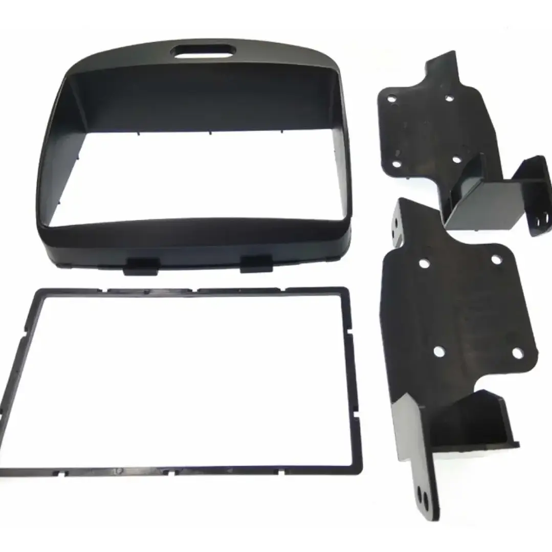 Kit De Instalación Radio Hyundai i10 2008-2013 Frente Marco Fascia 11-143 4
