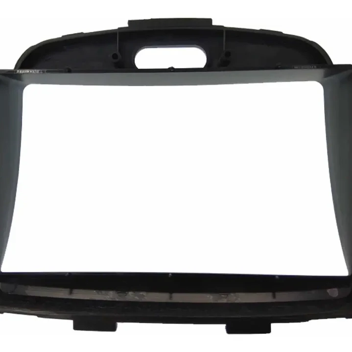Kit De Instalación Radio Hyundai i10 2008-2013 Frente Marco Fascia 11-143 5