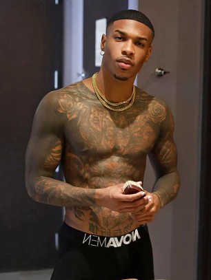 PACK 3 BOXERS FASHION NOVA – TALLA L