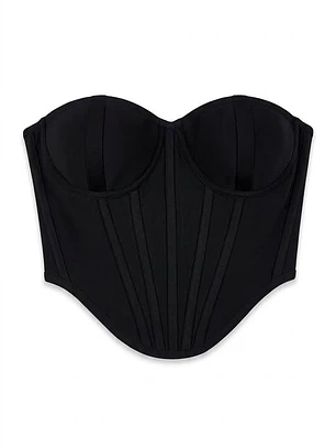 TOP CORSET ZW COLLECTION – Fashion Nova | Talla S