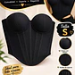 TOP CORSET ZW COLLECTION – Fashion Nova | Talla S - Miniatura 1