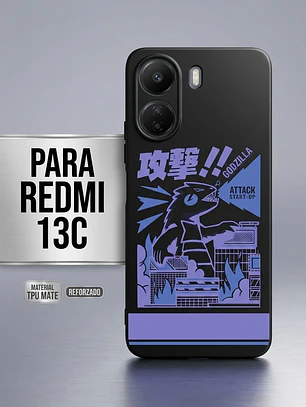 carcasa redmi note 12 Spider-Man