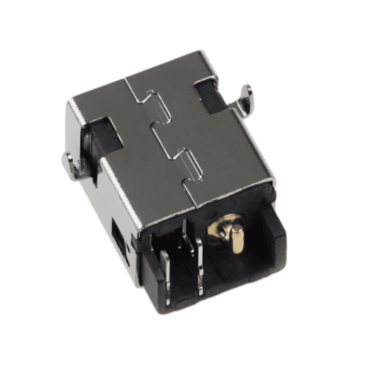 Ficha DC Jack Power Conector Carga Asus G53 | G55 | N550 | N750 | N591 | Q502 | Q550 |  | Q551﻿ | ﻿U32 | X32U | U36 | U44SG | U82U | VX7