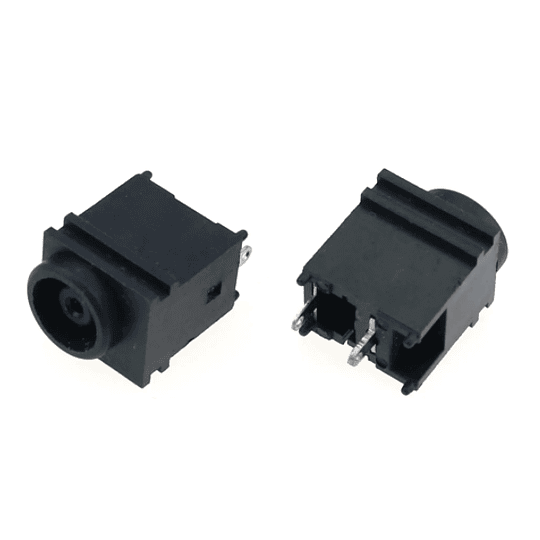 Ficha DC Jack Power Conector Carga Sony Vaio ﻿﻿VGN-FZ VGN-NR VGN-FW