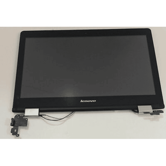 Ecrã LCD Display com Digitizer Touch e Dobradiças Lenovo Yoga 500-14ACL 80NA | 500-14IBD 80N4 | 500-14IHW 80N5 | 500-14ISK 80R5