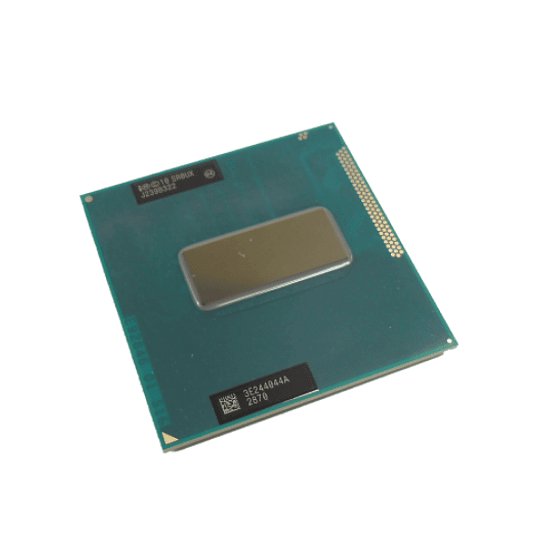 Processador CPU Intel i7-3630QM | 6M Cache | 2.4 GHz | SR0UX