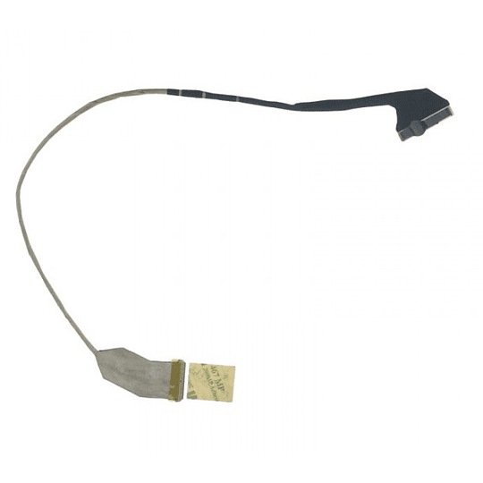 Cabo Flat LCD Flex Cable HP Compaq G42 | G56 | G62 | Pre...