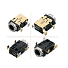 Ficha DC Jack Power Conector Carga Samsung ChromeBook XE500C21 | NS310 | NP-NS310