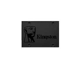 SSD Kingston A400 960Gb 2.5" TLC SATA SA400S37/960G