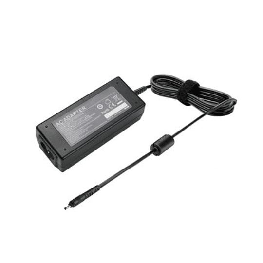 Carregador Transformador Generico Samsung 19V 3.42A 65W 3.0x1.1mm